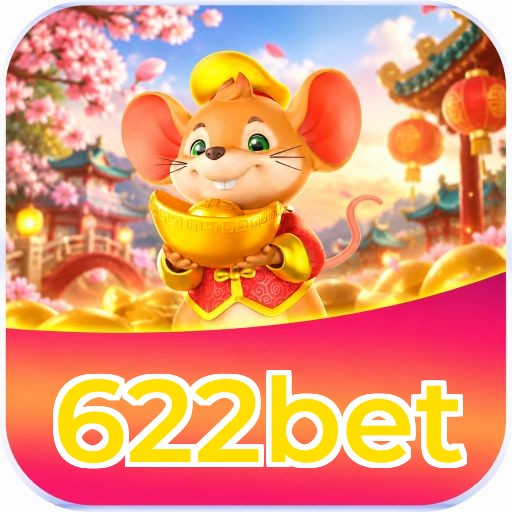 622bet Logo