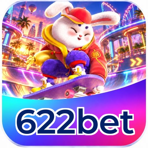 622bet Segurança Logo 3