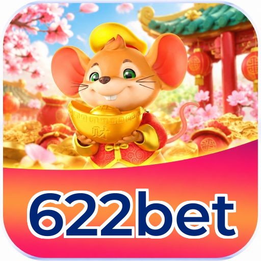 622bet Logo