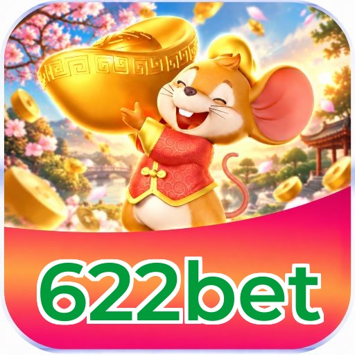 622bet Apostas Esportivas Logo