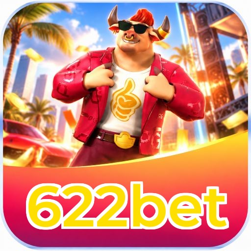 Slots 622bet - RTP Alto Certificado