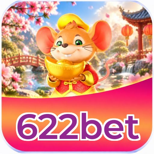 622bet Logo