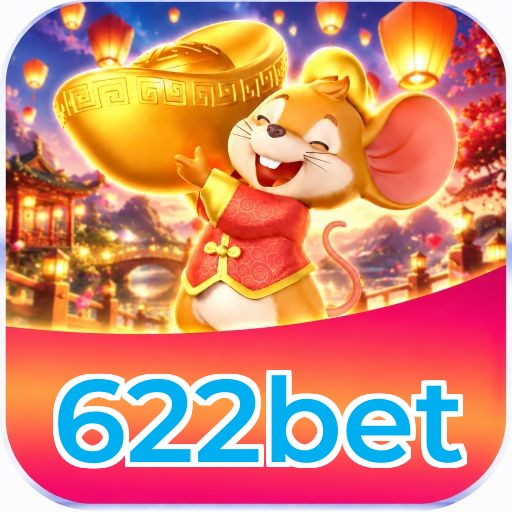 622bet Logo