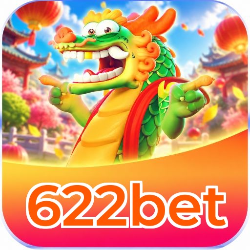 622bet Logo