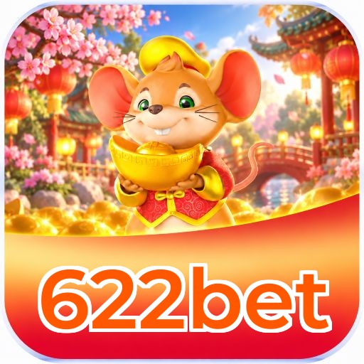 622bet Segurança Logo 1