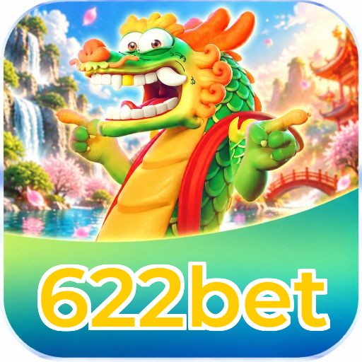 622bet Logo