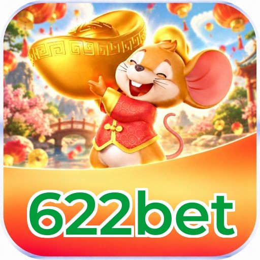 622bet Logo