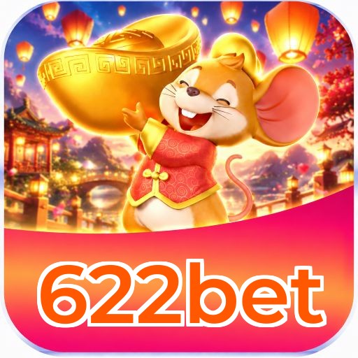 622bet Logo