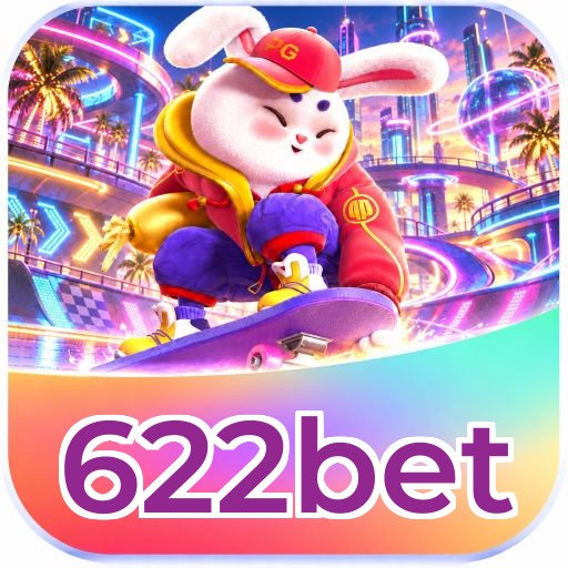 622bet Logo