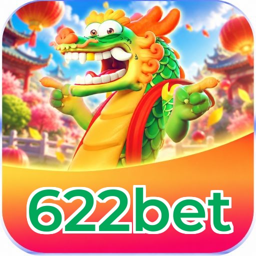 622bet Logo