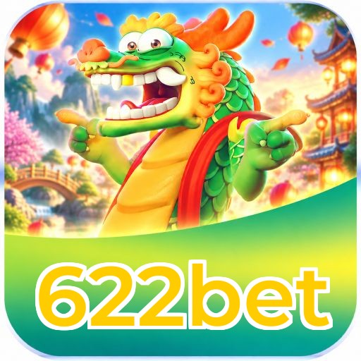 Certificação GLI 622bet