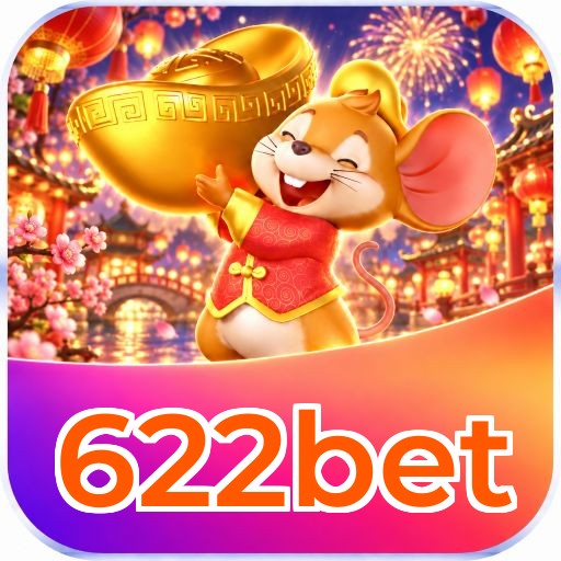622bet Logo