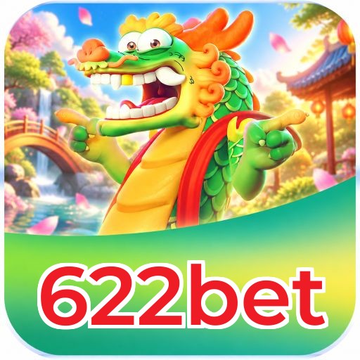 622bet Logo