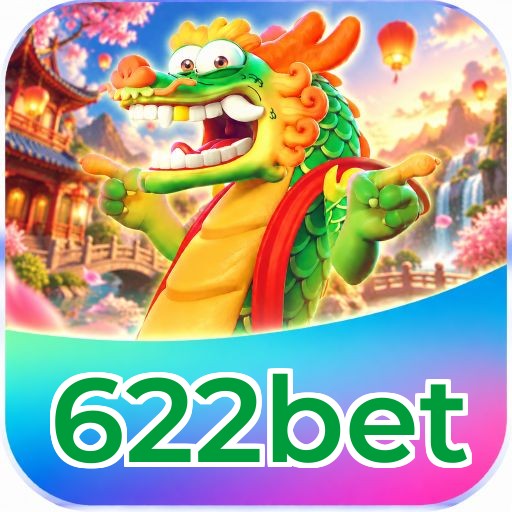 622bet Logo