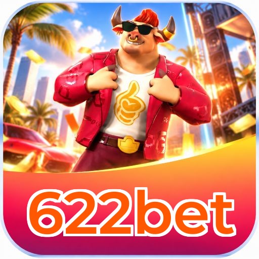 Slots 622bet - 1.500+ Jogos RTP Alto