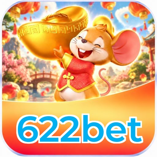 622bet Logo
