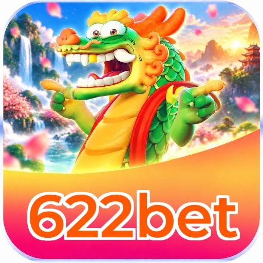 622bet Logo