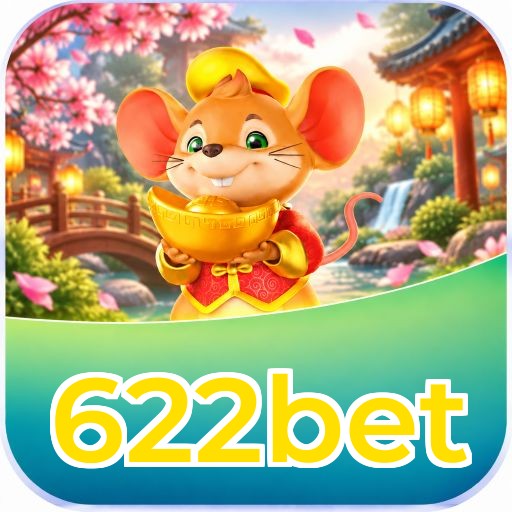 622bet Logo